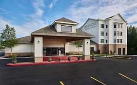 Homewood Suites Anchorage